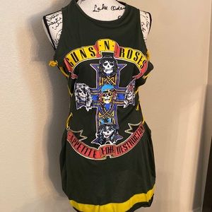 Rock and Roll Dress